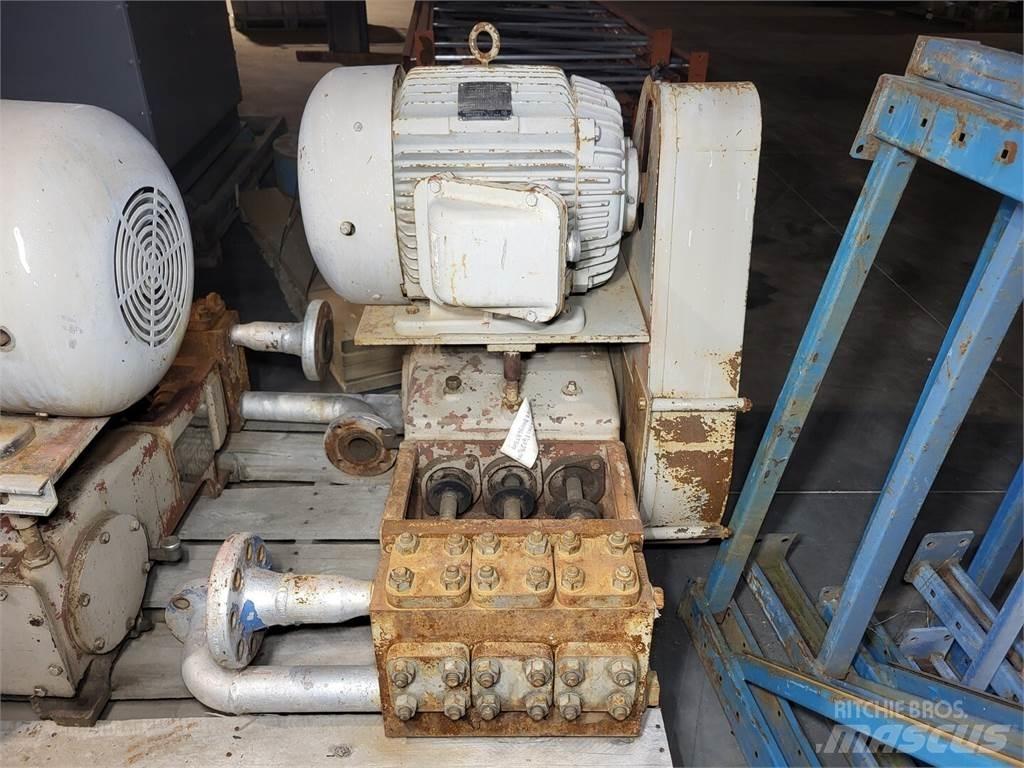  UNION PUMP Veepumbad