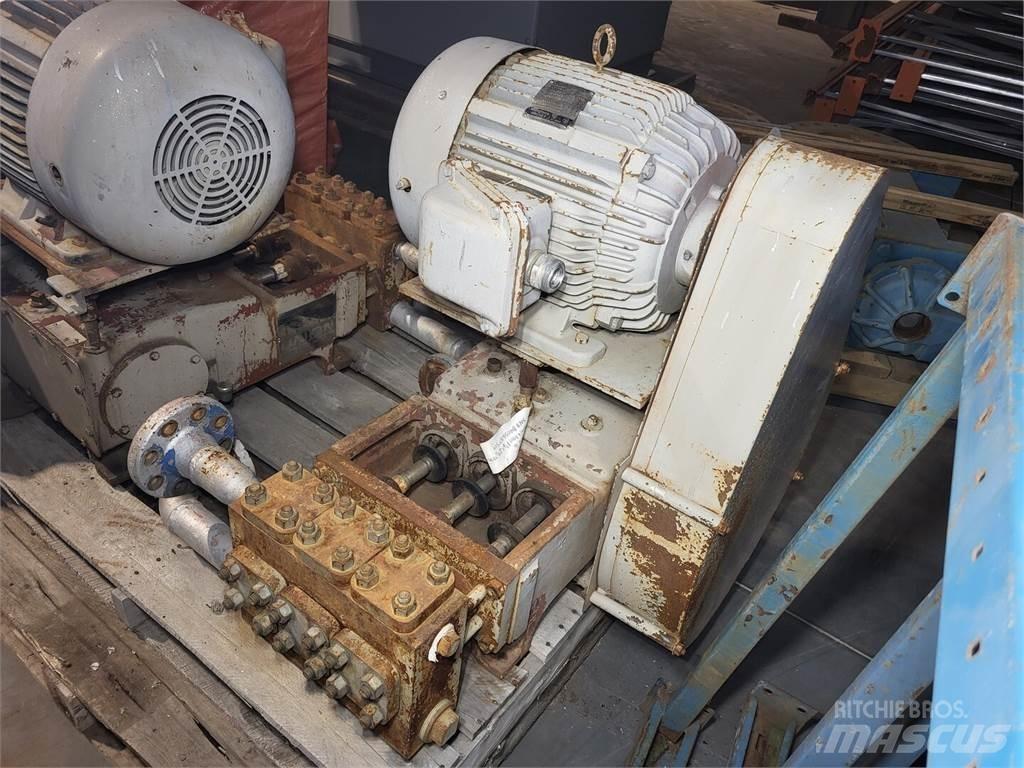  UNION PUMP Veepumbad