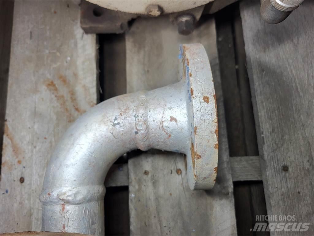  UNION PUMP Veepumbad