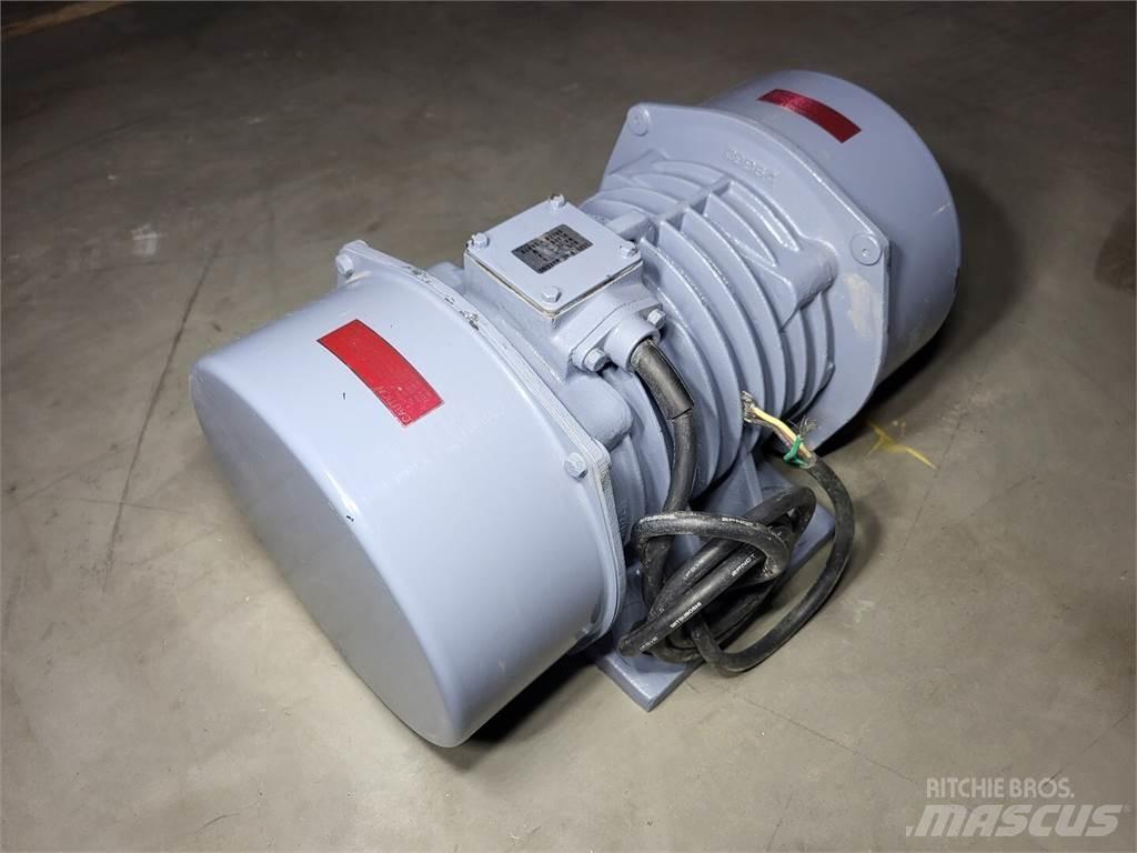  URAS KEE-13-6B Tööstusmootorid