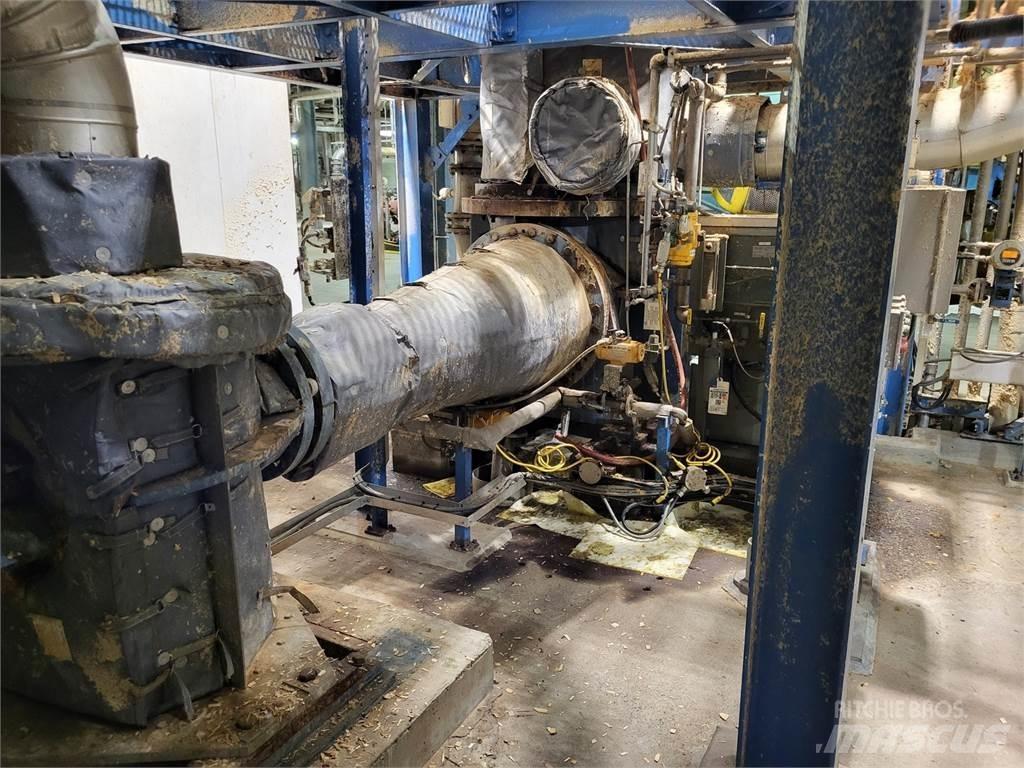 Valmet MSS 28 B Puhastusseadmed