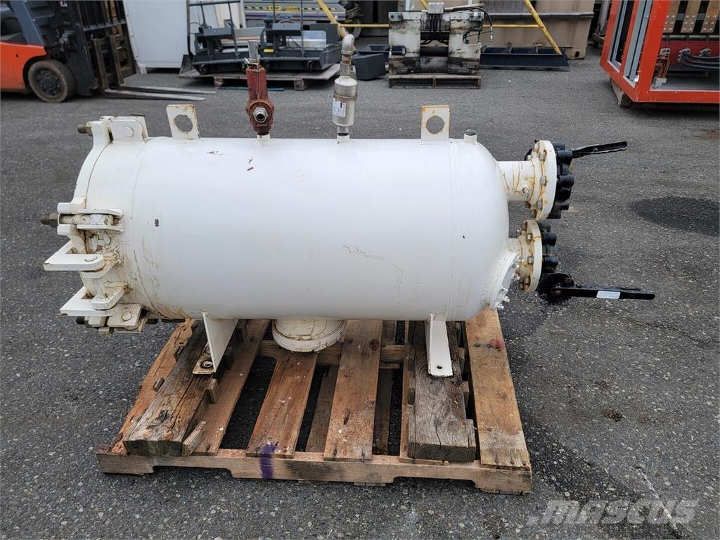  VELCON HV2233M150NX2 Muu