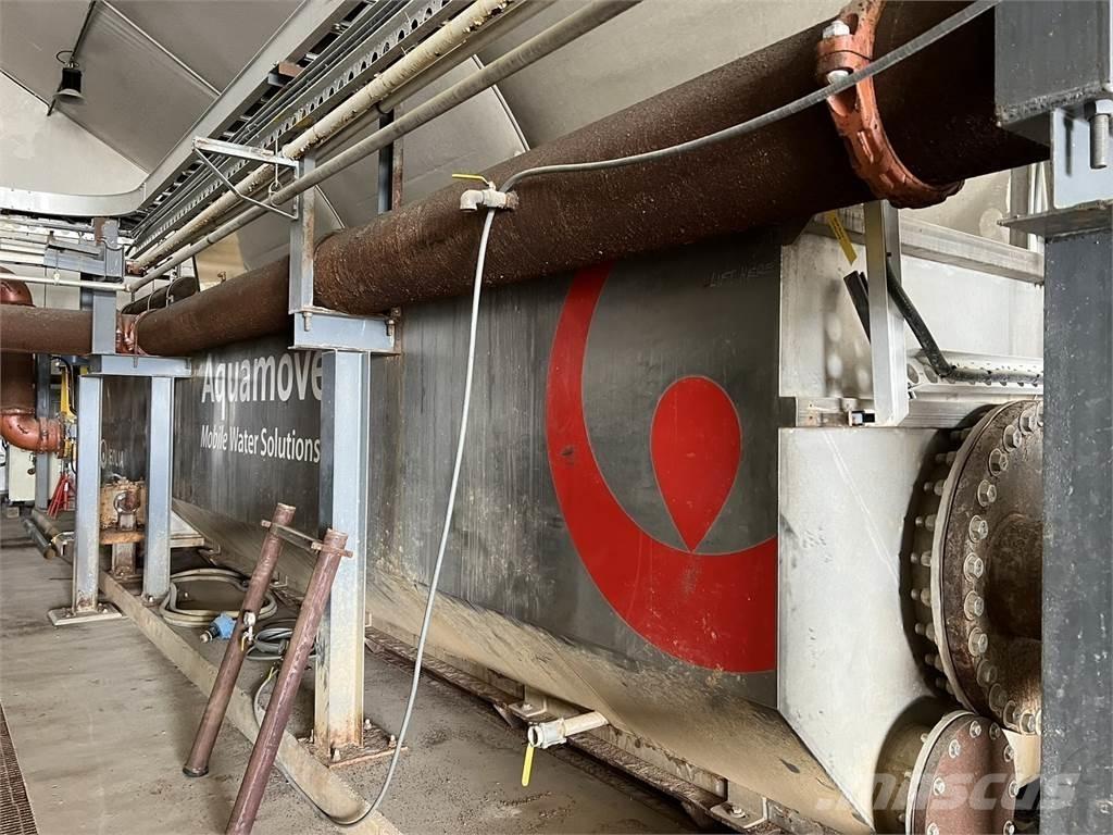  VEOLIA Muu
