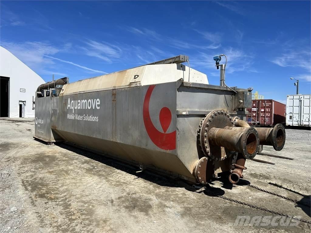  VEOLIA Muu