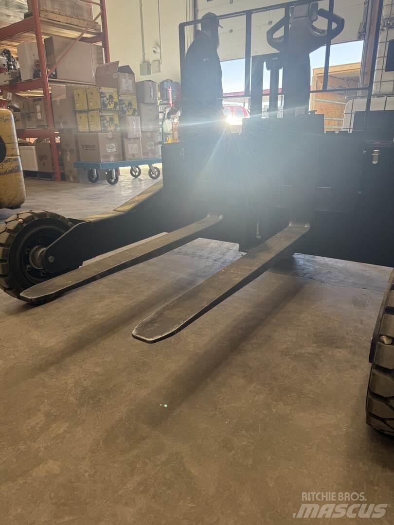  VESTIL RT-EPT-3-48 Kahvelkäru
