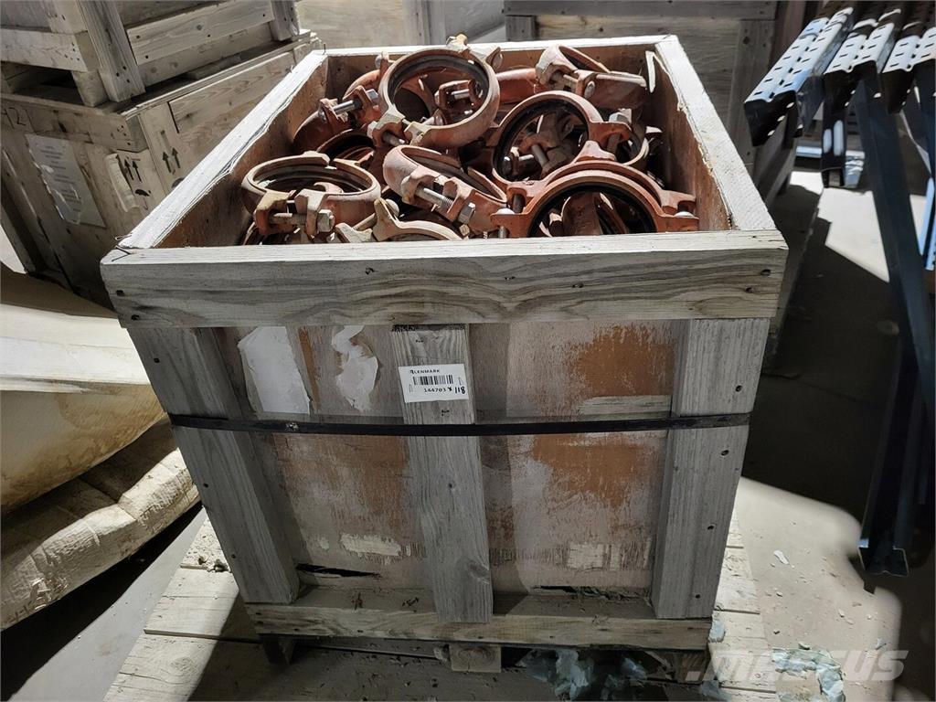  VICTAULIC 177N Muud osad