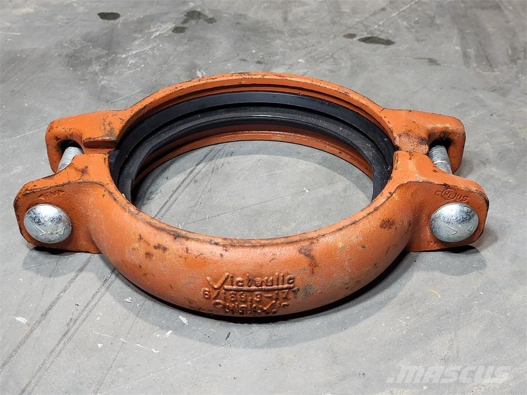  VICTAULIC 177N Muud osad