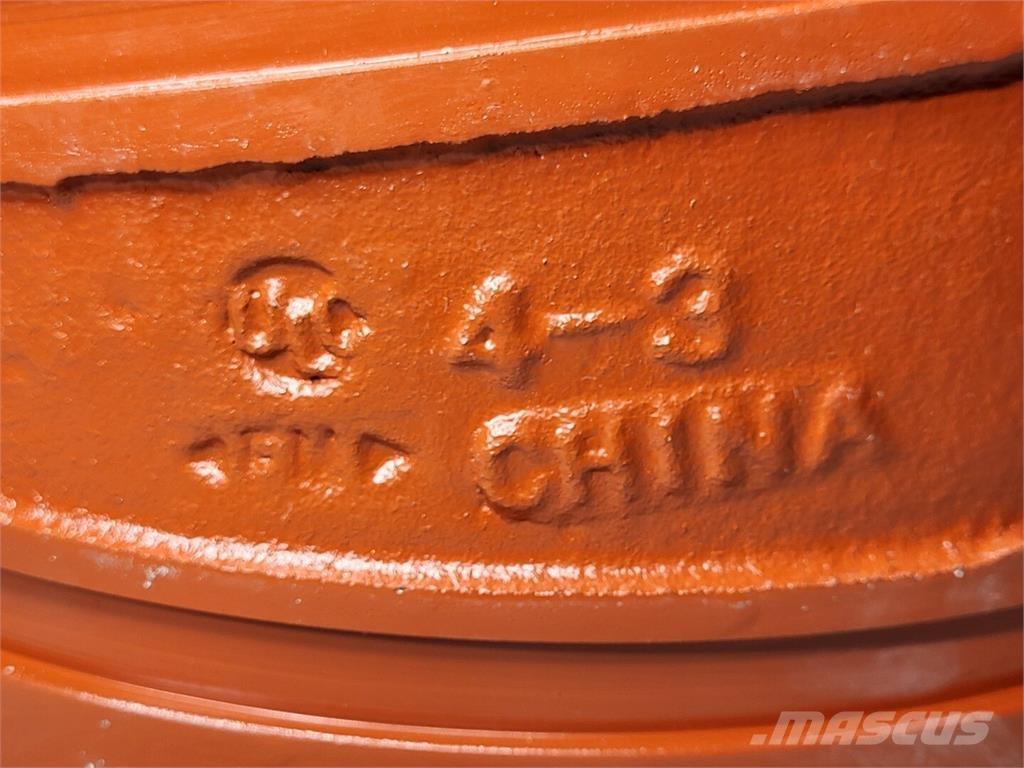  VICTAULIC No. 13 Muud osad