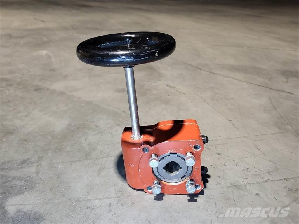  VICTAULIC P000002P08 Muu