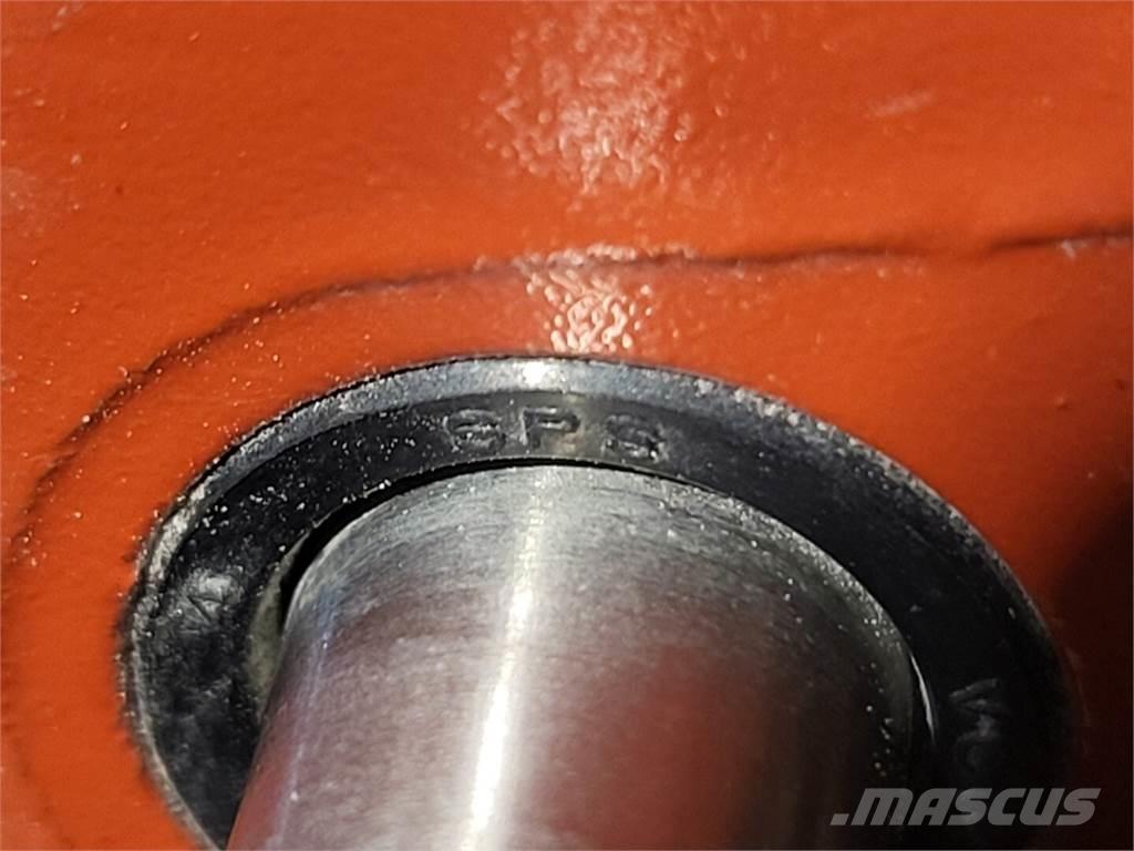  VICTAULIC P000002P08 Muu