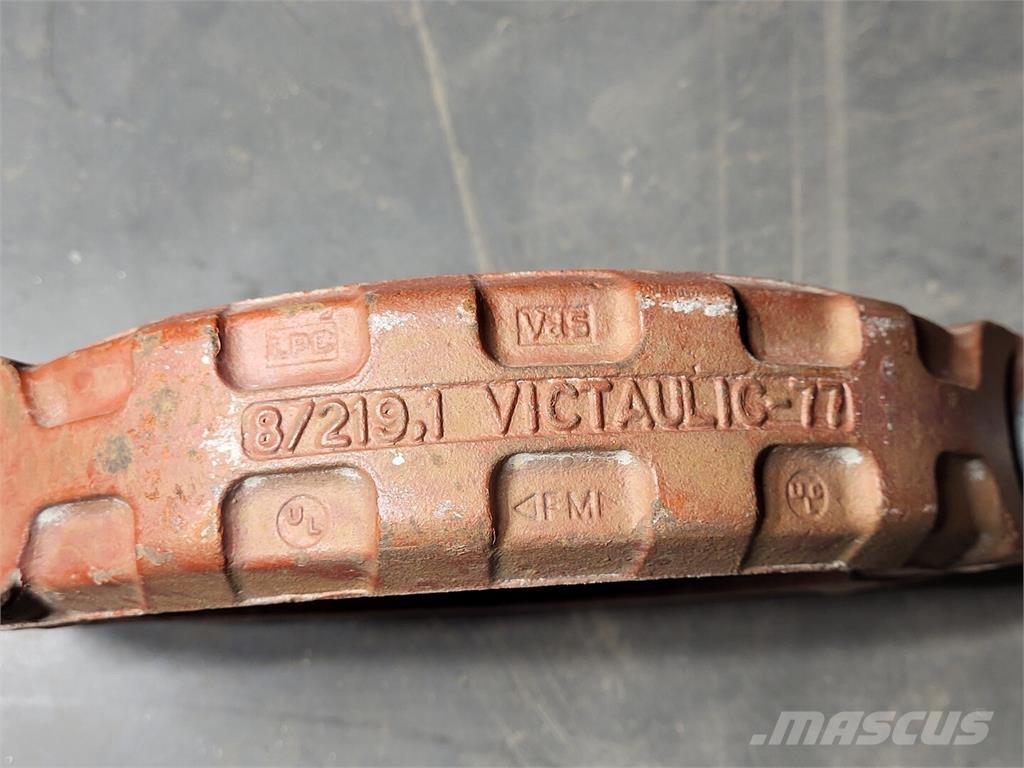  VICTAULIC Style 77 Muud osad