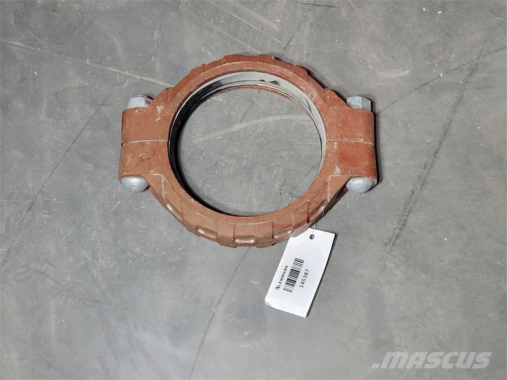  VICTAULIC Style 77 Muud osad