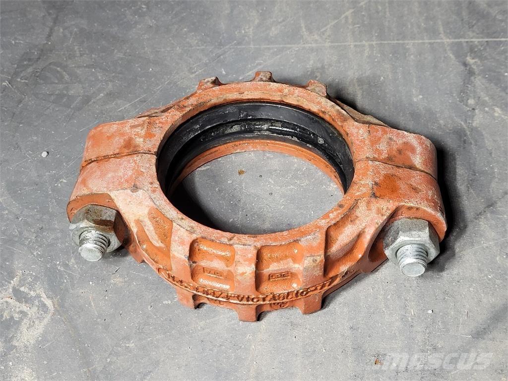  VICTAULIC Style 77 Muud osad