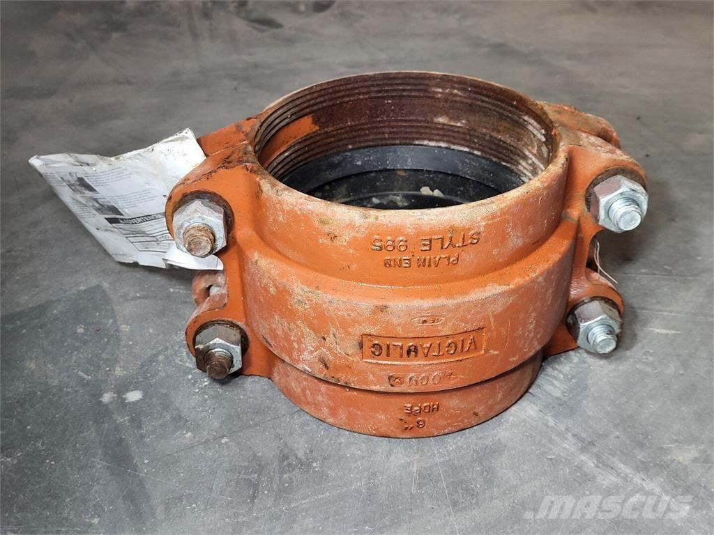  VICTAULIC Style 995 Muud osad