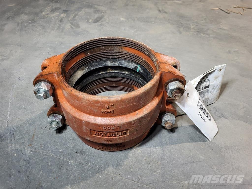  VICTAULIC Style 995 Muud osad