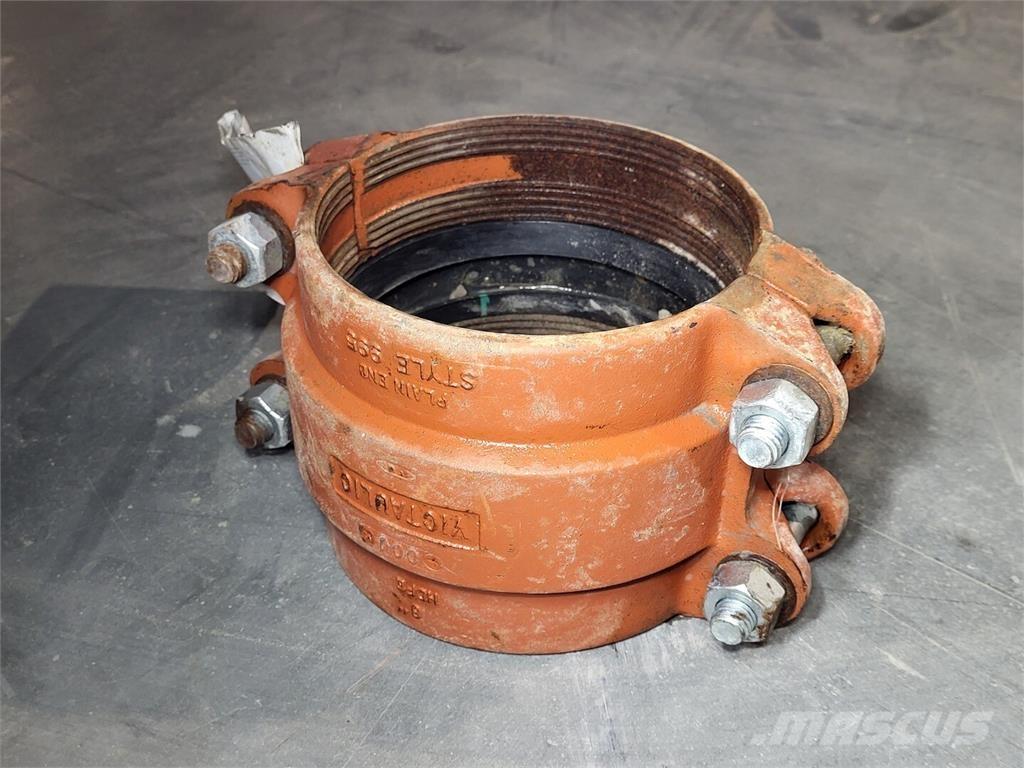  VICTAULIC Style 995 Muud osad