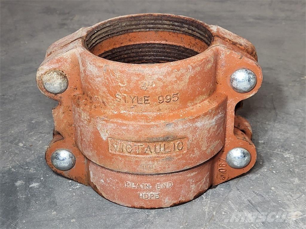  VICTAULIC Style 995 Muud osad
