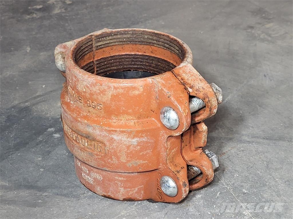  VICTAULIC Style 995 Muud osad