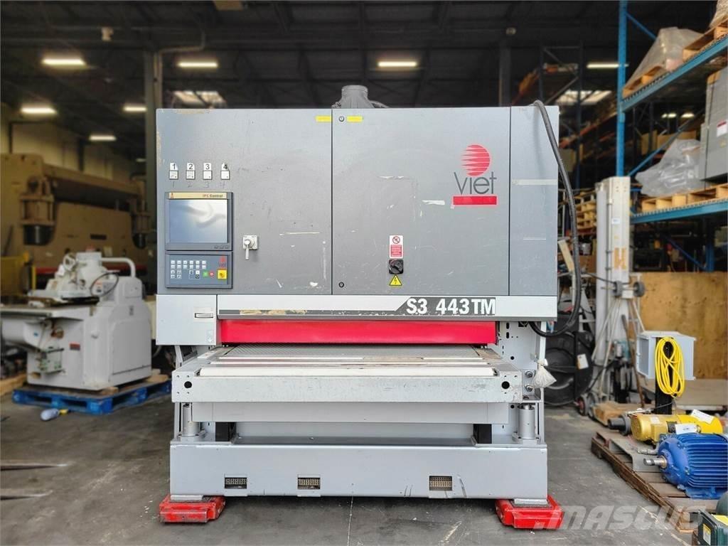  VIET S3 443TM Muu