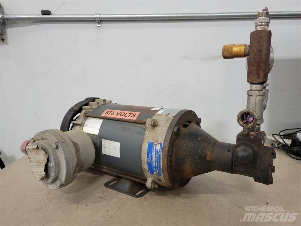 Viking PUMP F456 Veepumbad