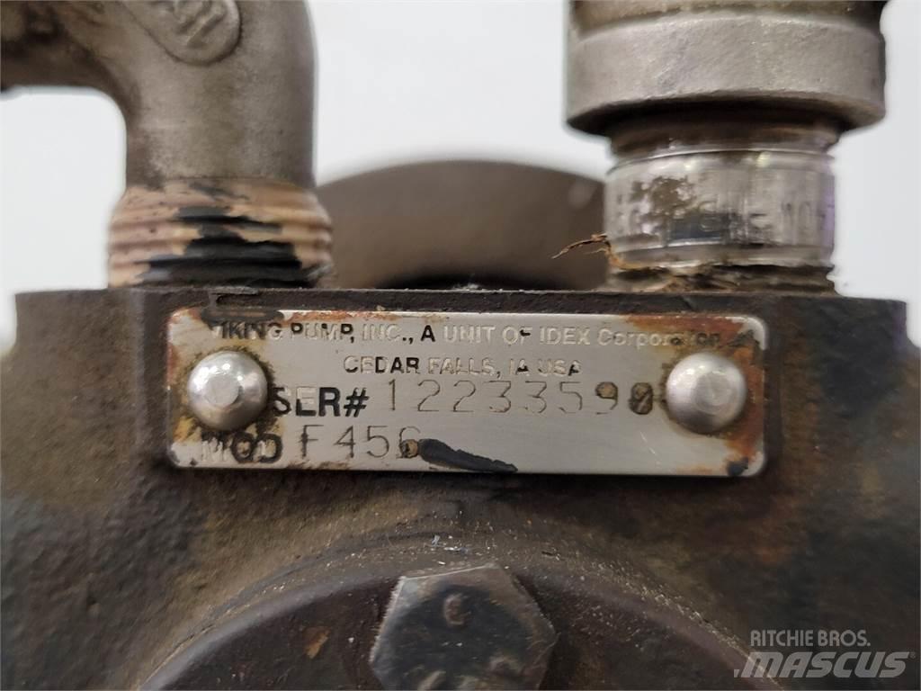 Viking PUMP F456 Veepumbad