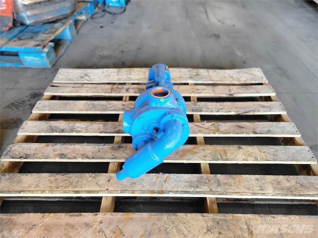 Viking PUMP KK-124 Veepumbad