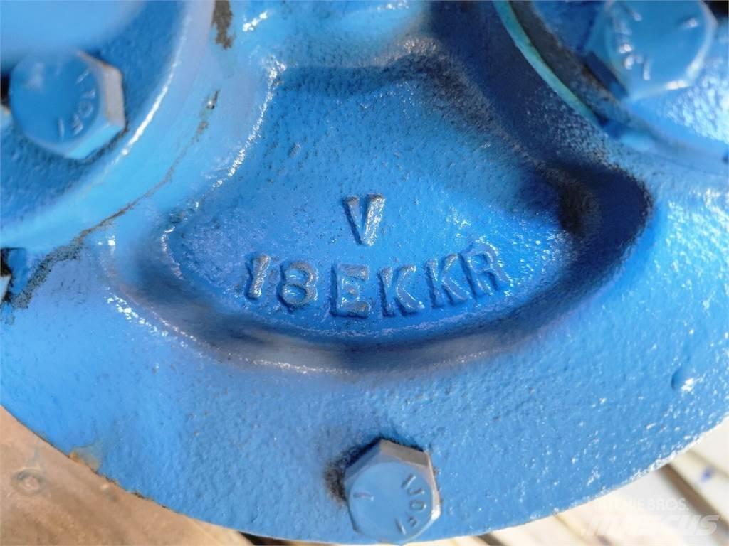 Viking PUMP KK-124 Veepumbad