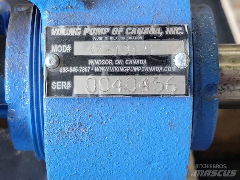 Viking PUMP KK-124 Veepumbad