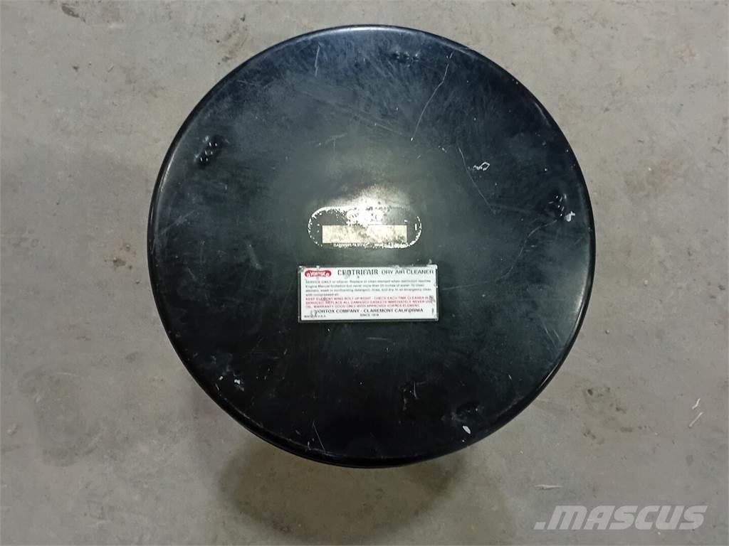  VORTOX AP120J4 Muu