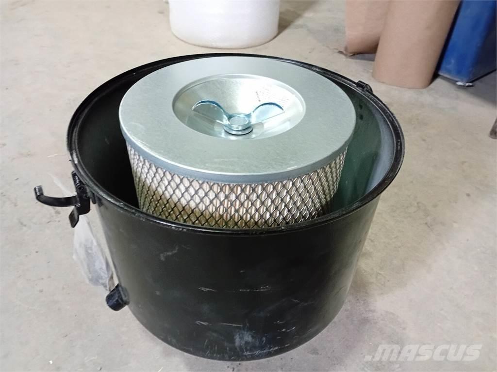  VORTOX AP120J4 Muu