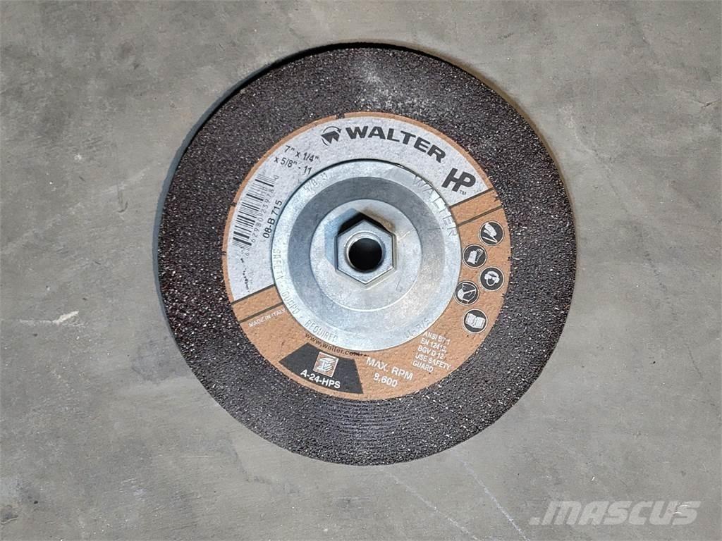  WALTER 08B715 Muu