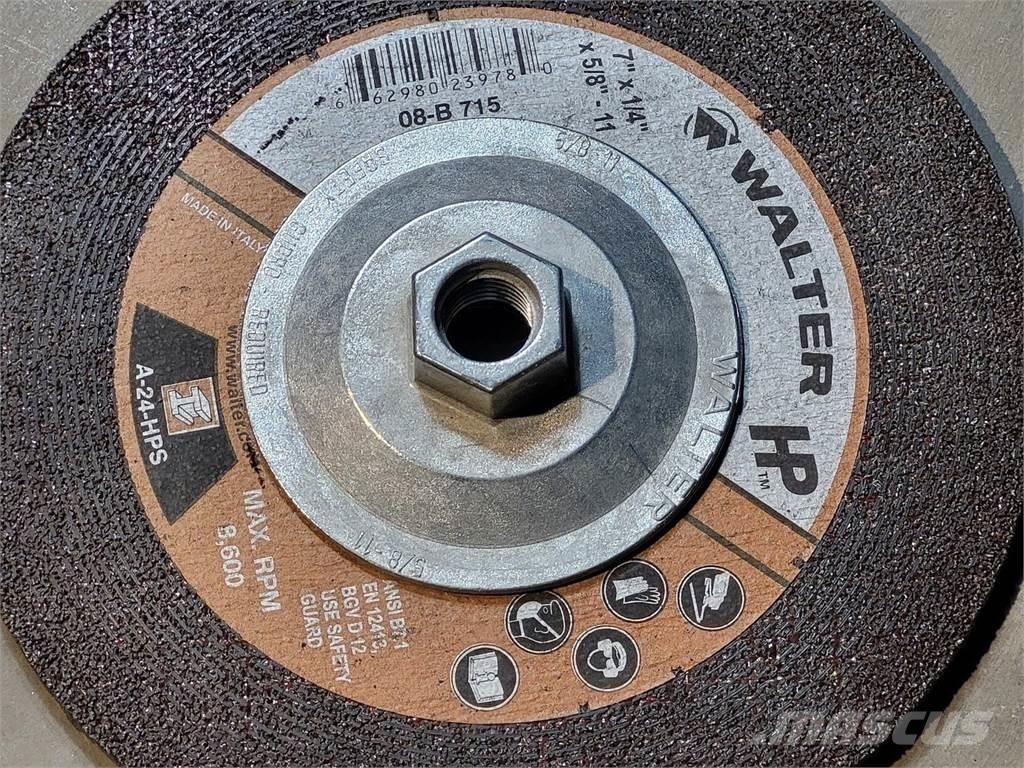  WALTER 08B715 Muu