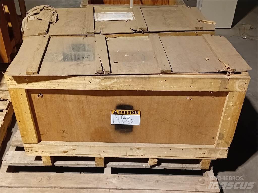  WARD'S K3V280 Veepumbad