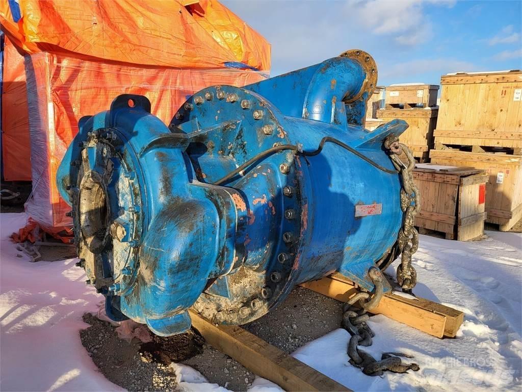 Warman 5800-600-1200 Veepumbad