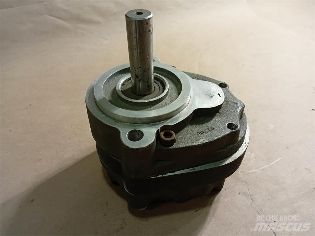  WEBSTER 90273 Veepumbad