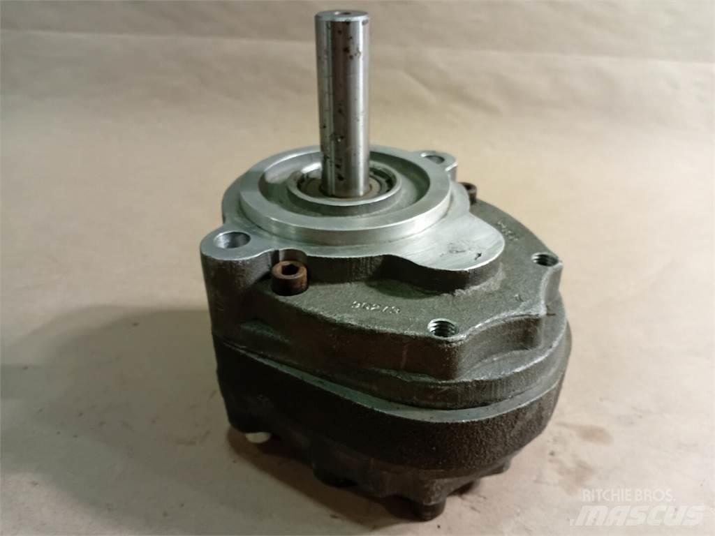  WEBSTER 90273 Veepumbad