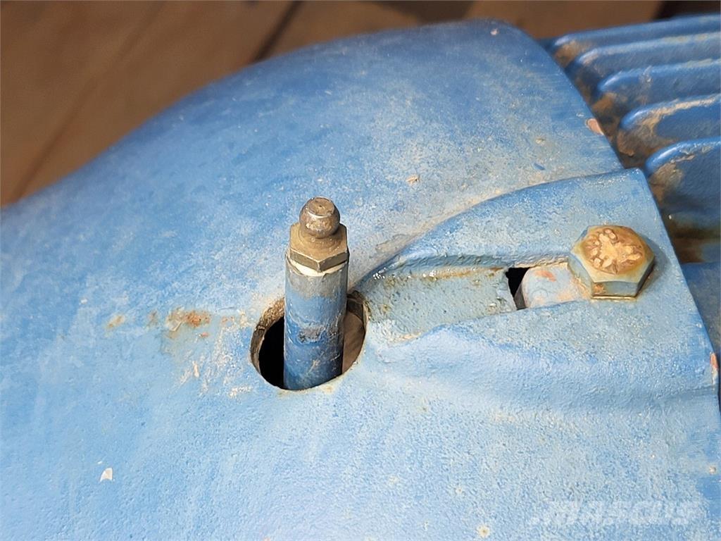  WEG W22 Tööstusmootorid