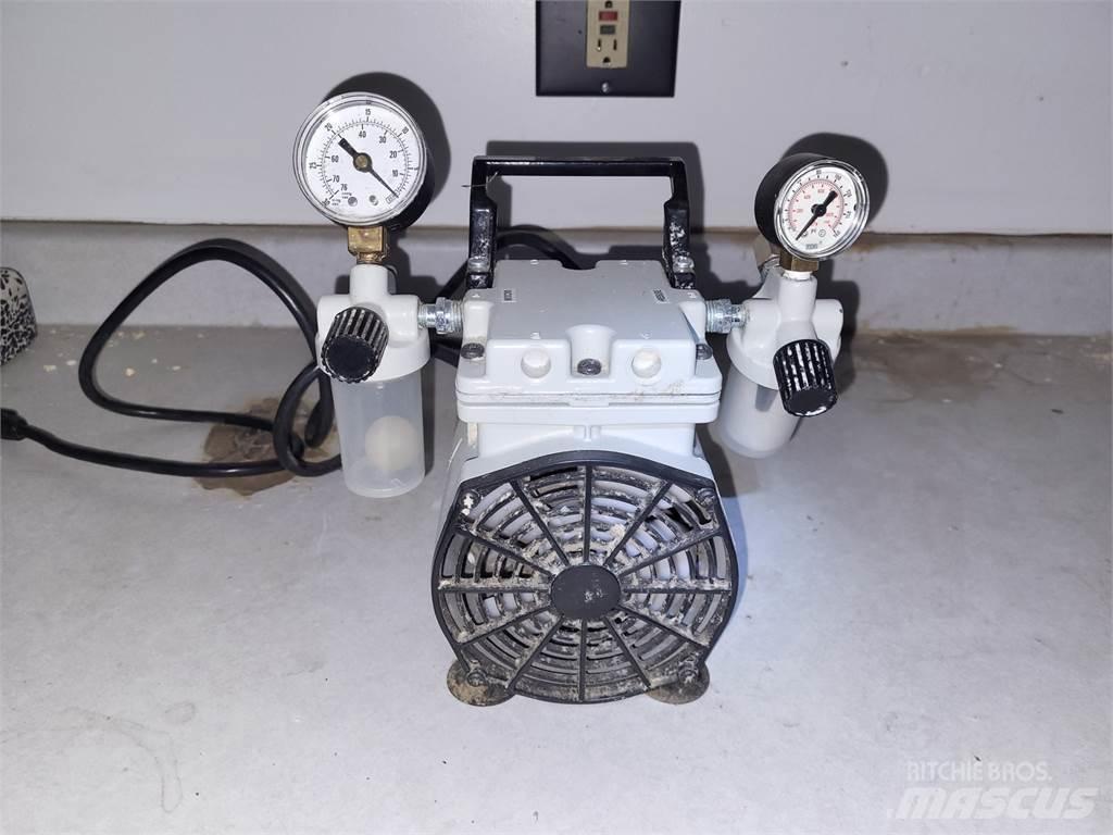  WELCH 2534B-01 Veepumbad