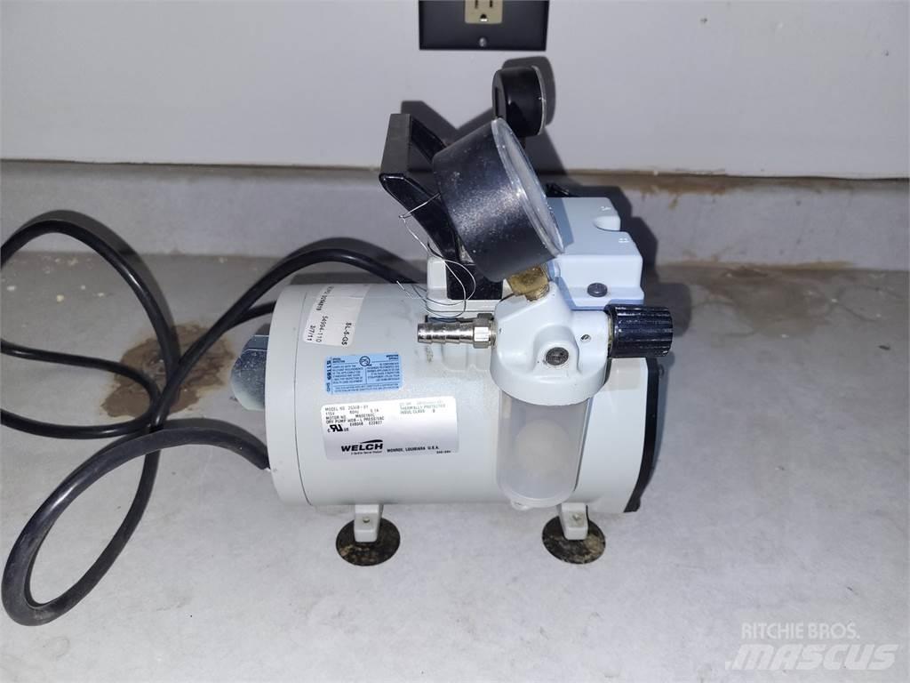  WELCH 2534B-01 Veepumbad