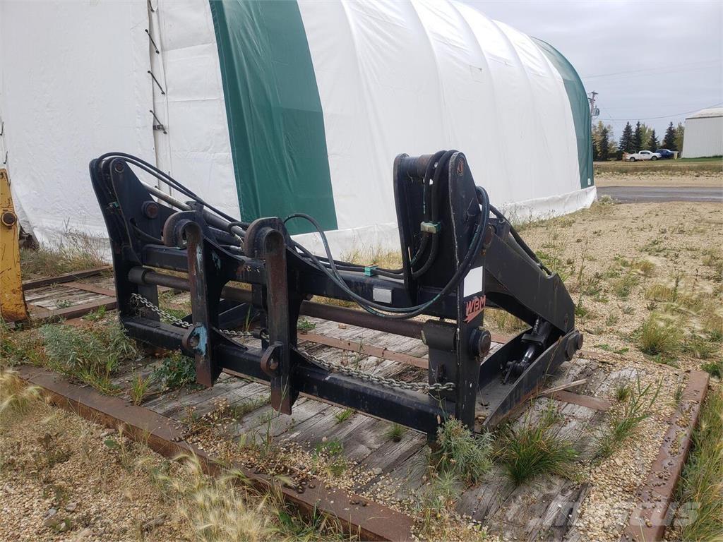 Weldco Beales PG15 Muud osad