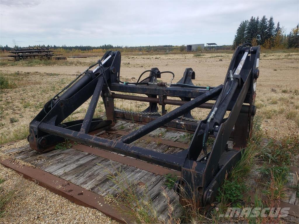 Weldco Beales PG15 Muud osad