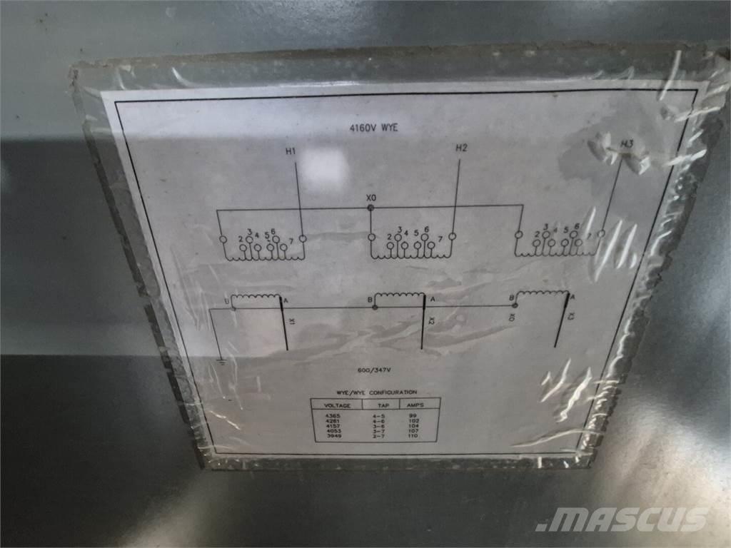 Westinghouse  Muu