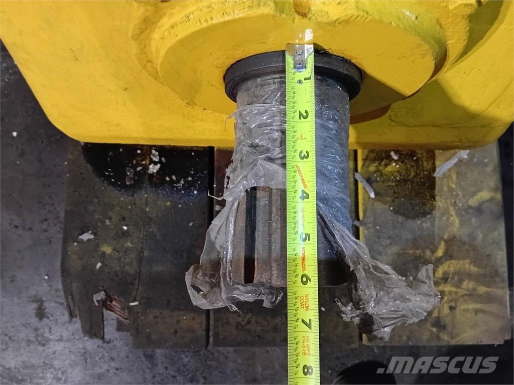 Westinghouse  Tööstusmootorid