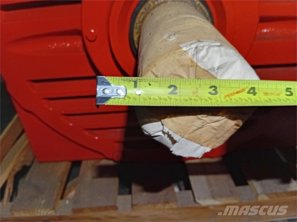 Westinghouse  Tööstusmootorid