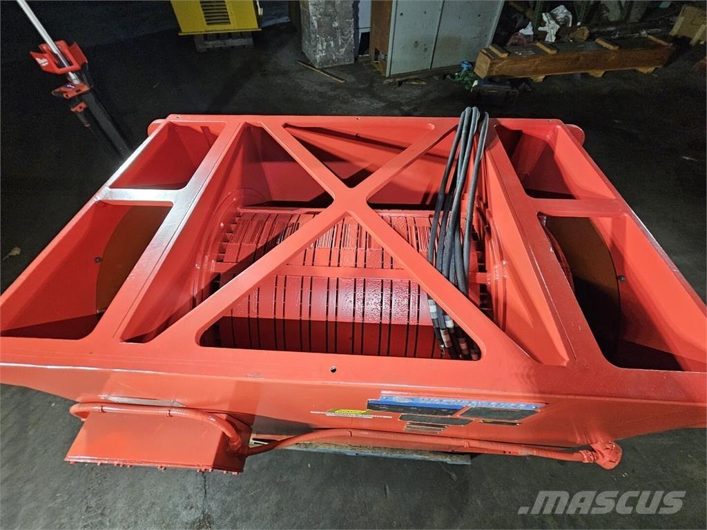 Westinghouse  Tööstusmootorid