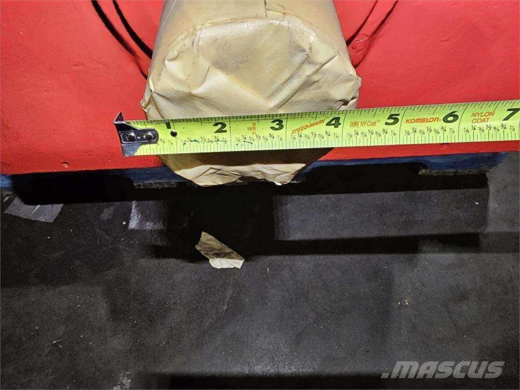 Westinghouse  Tööstusmootorid