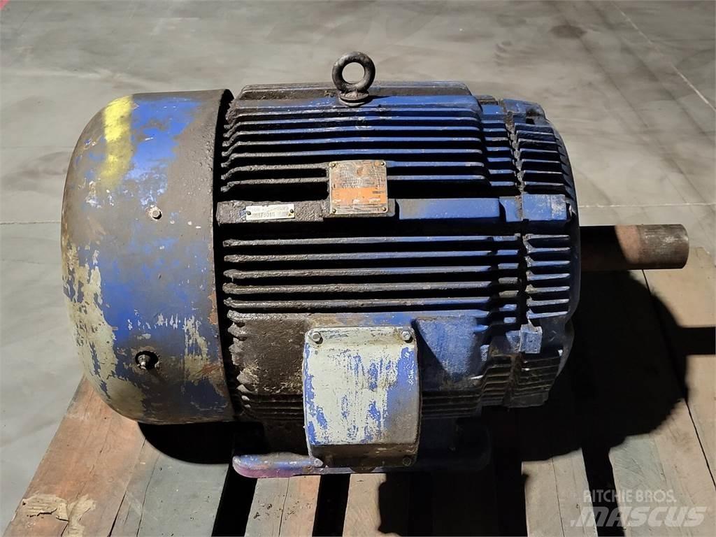 Westinghouse HSB Tööstusmootorid