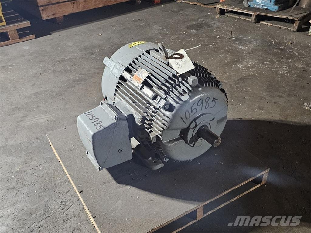Westinghouse HSB Tööstusmootorid