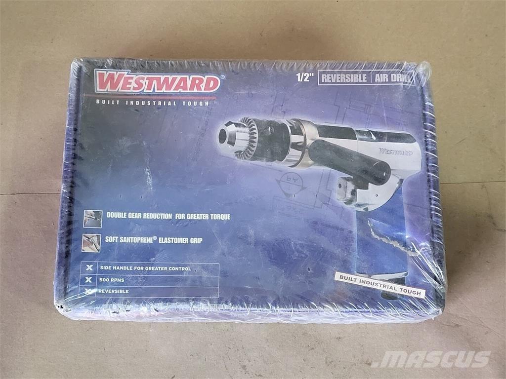 Westward  Muud osad