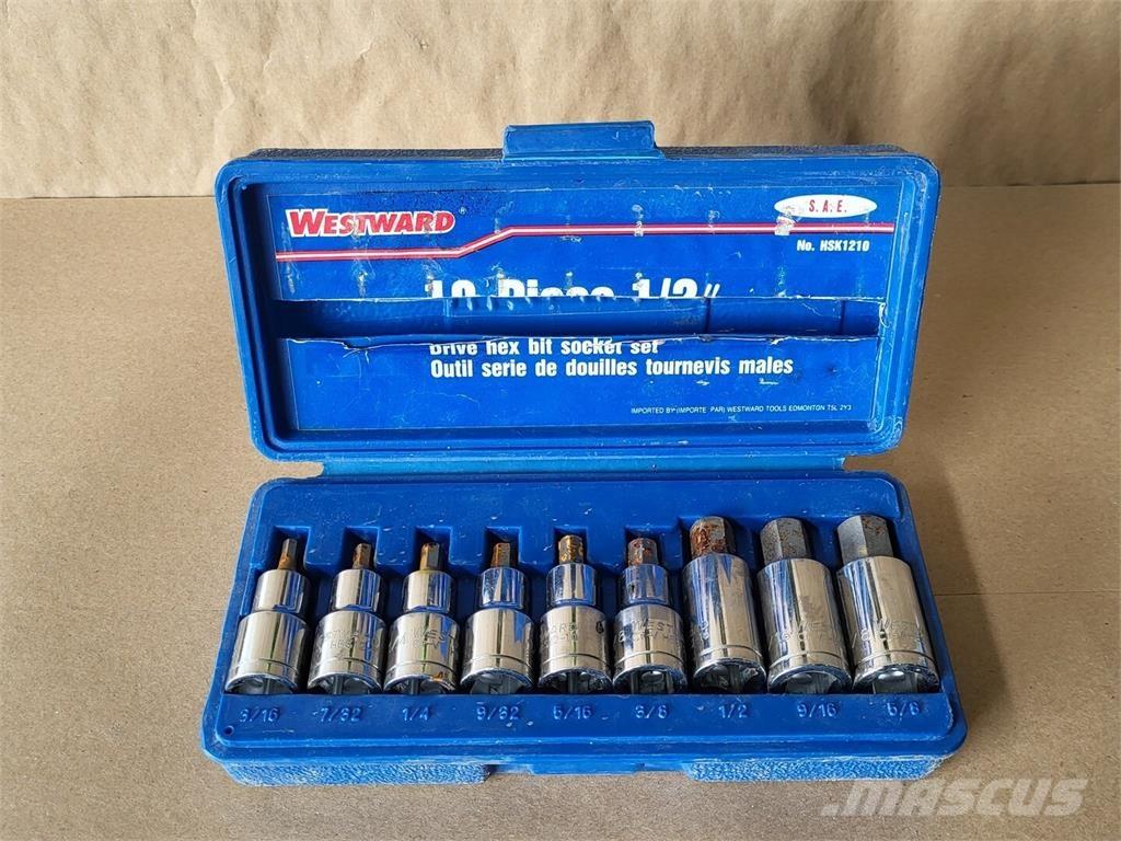 Westward HSK1210 Muu